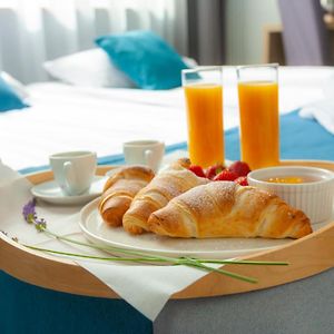 Deluxe Kamer